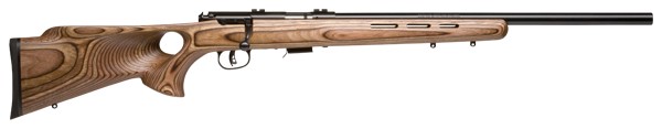 SAV MKII-BTV 22LR - Taurus Savings